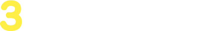 3 自己破産